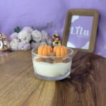 Vela envasada | Otoño