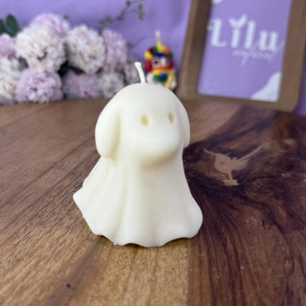 Vela | Perrito Fantasma
