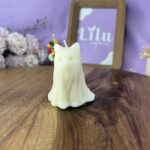 Vela | Gatito Fantasma