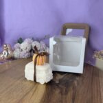 Vela | Van con Calabaza