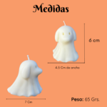 Vela | Perrito Fantasma
