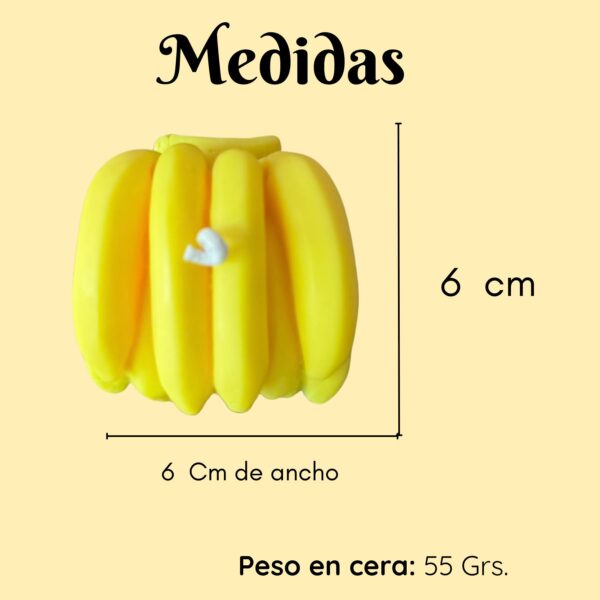 Vela | Banana