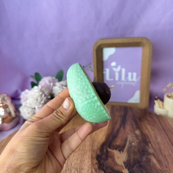 Vela | Medio Aguacate