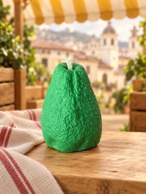 Vela | Aguacate entero