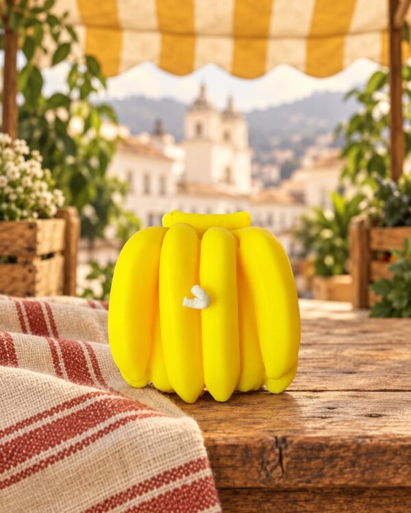 Vela | Banana